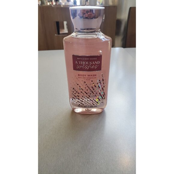 Other - Bath and Body Works Body Wash